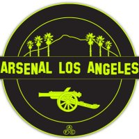 Arsenal Los Angeles(@Arsenal_LA) 's Twitter Profile Photo