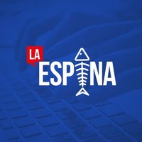 La Espina(@LaEspina_ec) 's Twitter Profile Photo