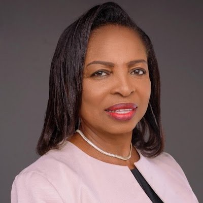 Dr. Patricia Chukwu is the Director-General/Chief Executive Officer of the National Board for Technology Incubation (NBTI).