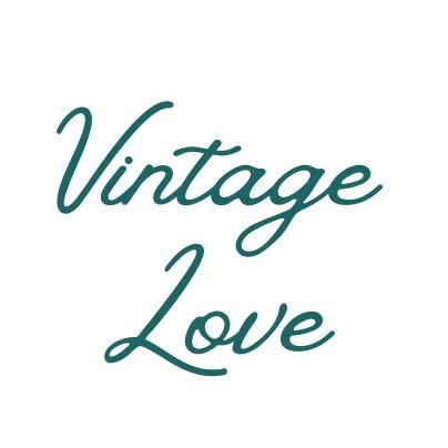 Vintagelovebytrineさんのプロフィール画像