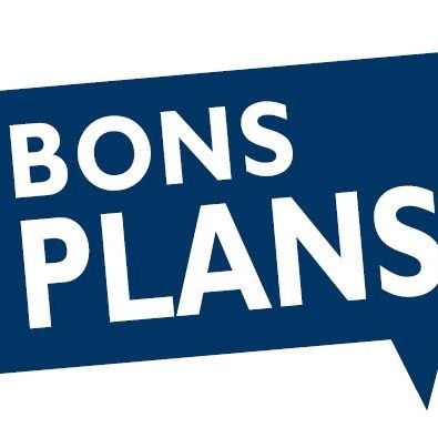 Partage des bons plans au quotidien