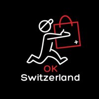 OK Switzerland(@OkSwitzerland) 's Twitter Profile Photo