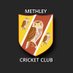Methley Cricket Club (@methleycc) Twitter profile photo