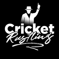 Cricket Rustling 😂🏏(@CricketRustling) 's Twitter Profile Photo