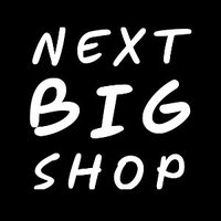 Next Big Shop(@nextbigshop) 's Twitter Profile Photo