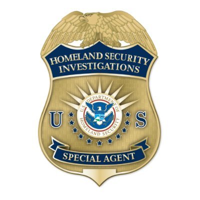 Official account for @HSI_HQ Field Office in New York City, Long Island, and the Hudson Valley.