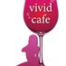 池袋ガールズバー vivid cafe（ヴィヴィッドカフェ） (@vividcafe_ikb) Twitter profile photo