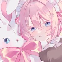 しあ🐰(@uru_u00) 's Twitter Profile Photo