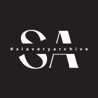 #Slaveryarchive Digital Initiative(@SlaveryarchiveX) 's Twitter Profileg