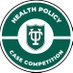 Health Policy Case Competition (@TUHPCC) Twitter profile photo