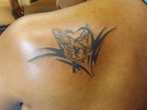 ExoticCutie8701's profile picture. 