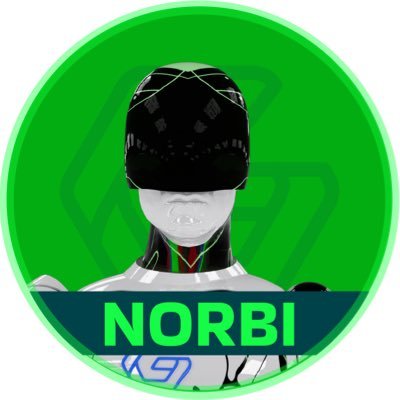 Norbi GoRadix💮