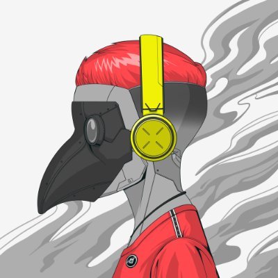 dazuma_'s profile picture. Señor Developer 🇲🇽