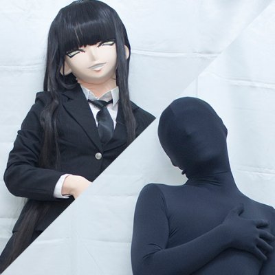 ゼンタイ、タイツ、ぴっちり、着ぐるみ(放課後プレイ:彼女)、マミフィケーション(巻かれたい/お巻きします)、縄(受け手/縛れません)、撮影(お撮りします)、女装(初心者)、ラバー(願望)
