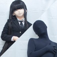 あさぎ (@asagisan__) 's Twitter Profile Photo あさぎ (@asagisan__) 's Twitter Profile Photo