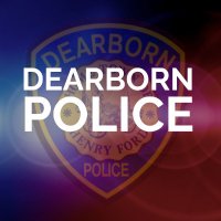 Dearborn Police (@dearbornpolice) 's Twitter Profile Photo Dearborn Police (@dearbornpolice) 's Twitter Profile Photo