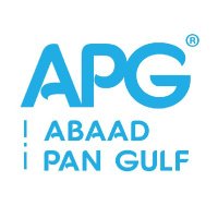 مصنع أبعاد عبر الخليج Abaad Pan Gulf (@abaadpangulf) 's Twitter Profile