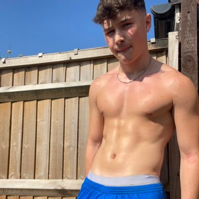 Young and little naughty 🤪 I’m always up for a chat with you on my OF :)