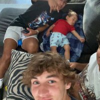 Owen Zedeker (@o_zedeker12) 's Twitter Profile