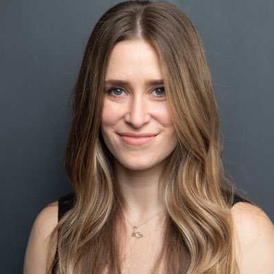 Digital Editorial Producer - @NBCSports
Dancer. Journalist. Lover of stories. Hater of Twitter. ✍️ @theatlantic @nytimes @Cosmopolitan and more. @crc_nyu 🧑🎓
