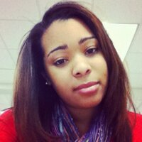 Dominica Smith - @loveme_softly Twitter Profile Photo