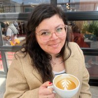 Rachel Arias (@therachelthings) 's Twitter Profile