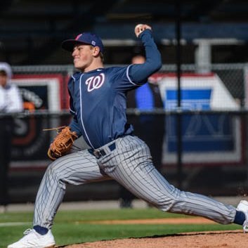 Class of 2024 LHP, USA Prime Scout 18U, Woodstock HS (2022 GA 7A State Champs & Region Champs '21-'23) @NavyBaseball commit