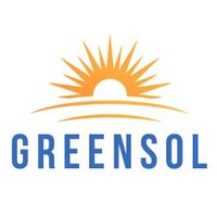 Greensol.IO(@greensol_io) 's Twitter Profile Photo