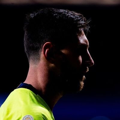 Lionel Messi fan account