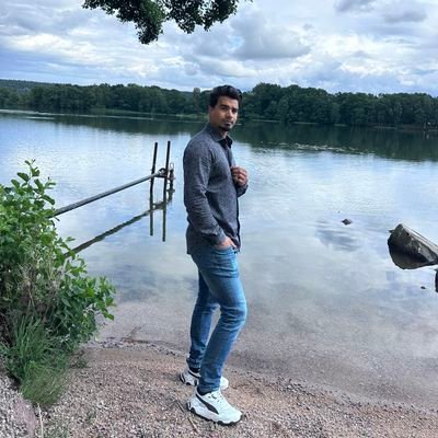 دوستان عزیز هم دیگر رو فالوکنید که همه بتوانیم از حق مظلومان همایت کنیم🤝
اللهم عجل لولیک الفرج❤️
.
خداوند مهربان محافظ بندگان مظلومت باش🤲