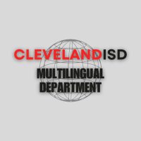 Cleveland ISD Multilingual Department(@CISDDualESL) 's Twitter Profile Photo