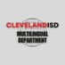 Cleveland ISD Multilingual Department (@CISDDualESL) Twitter profile photo