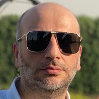 Hamidreza Fazlali (@fazlali1359) 's Twitter Profile
