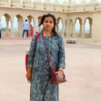 Arti Kaparwan (@artikaparwan) 's Twitter Profile