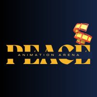 Peace Animation Arena(@panimationa_gh) 's Twitter Profile Photo