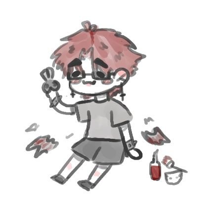 Aee_EvAn🩸さんのプロフィール画像