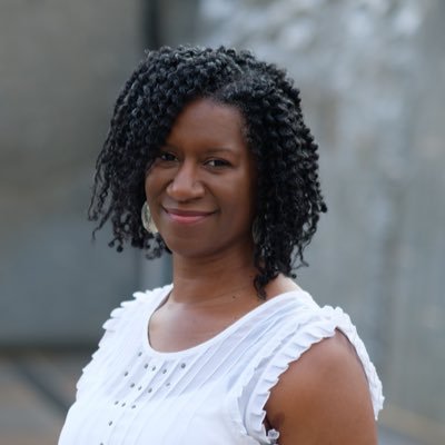 CEO, Krista Faye Public Relations | Equity Advocate | @JCSUniversity Alum | ΔΣΘ | @prsa BEPS | Ga. girl | My views