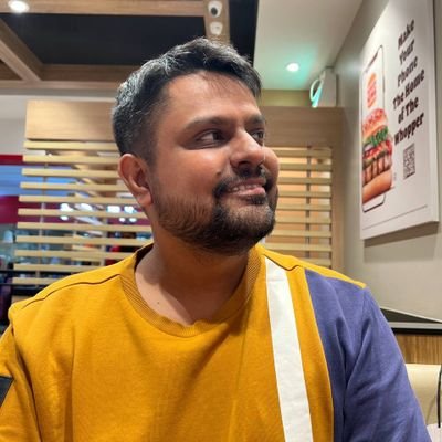 aniruddhismm's profile picture. Web 3.0, Software, AI, Future and Finance.