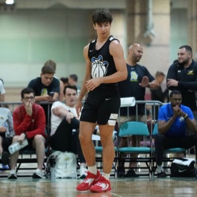 Evan O’Reilly Profile