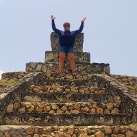 Norma Ortiz Rodriguez (@normaortizrodr4) 's Twitter Profile Photo