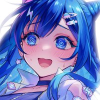 佐藍💙Zolar Blue【比鄰星域所屬 / 二期生團體KOZMII】(@ZolarBlue) 's Twitter Profile Photo