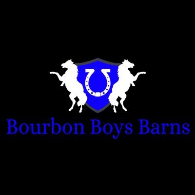 BourbonBoysBarn's profile picture. 