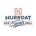 Hurrdat Sports Bar (@hurrdatsportbar) Twitter profile photo