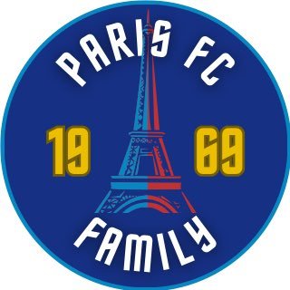 Bienvenue à toi fan ou futur fan du Paris FC. Ensemble, tous derrière le Paris FC et ses joueurs !!  Actu, jeux, statistiques tout est présent ici 🤍💙