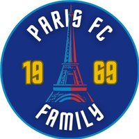 Paris FC Family(@ParisFCFamily) 's Twitter Profile Photo