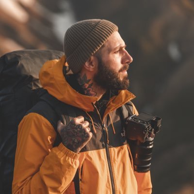 Álvaro Valienteさんのプロフィール画像