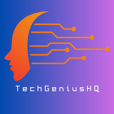 TechGeniusHQ's profile picture. Discover the latest in tech trends and innovations. Dive into cutting-edge discoveries with us and shape the future! 🔍🚀