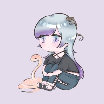 リルだったりLilyだったりする色んなもののオタクです @mofu__mofu____ 🐍1🦎3