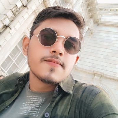 NilKamaloffici1's profile picture. A STUDENT .   राष्ट्रहित सर्वोपरि । कर्मयोग:
Btech in Civil engineering
DCE Darbhanga