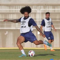 Aridane Hernandez (@arimac5) 's Twitter Profile